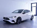 Mercedes-Benz CLA 220 AMG Line 4matic