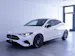 Mercedes-Benz CLA 220 AMG Line 4matic