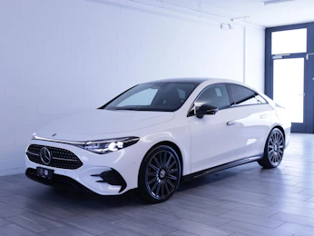 image du véhicule MERCEDES-BENZ CLA 220 AMG Line 4matic