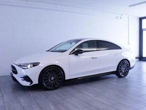 image du véhicule MERCEDES-BENZ CLA 220 AMG Line 4matic