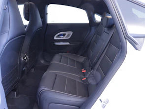 image du véhicule MERCEDES-BENZ CLA 220 AMG Line 4matic