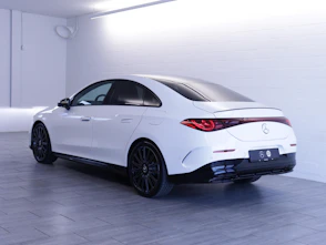 image du véhicule MERCEDES-BENZ CLA 220 AMG Line 4matic