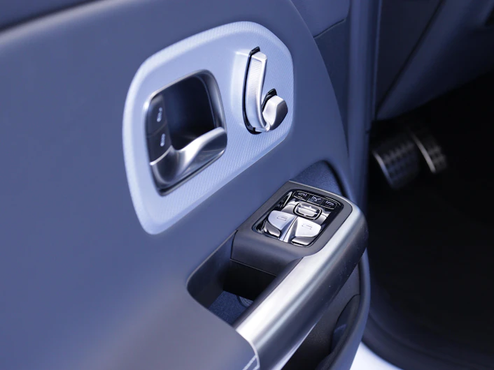 image du véhicule MERCEDES-BENZ CLA 220