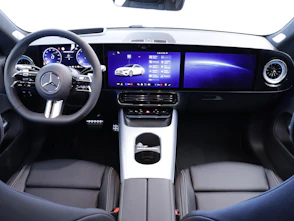 image du véhicule MERCEDES-BENZ CLA 220 AMG Line 4matic
