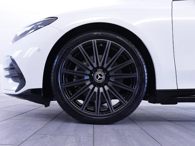 Mercedes-Benz CLA 220 AMG Line 4matic