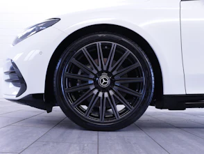 image du véhicule MERCEDES-BENZ CLA 220 AMG Line 4matic