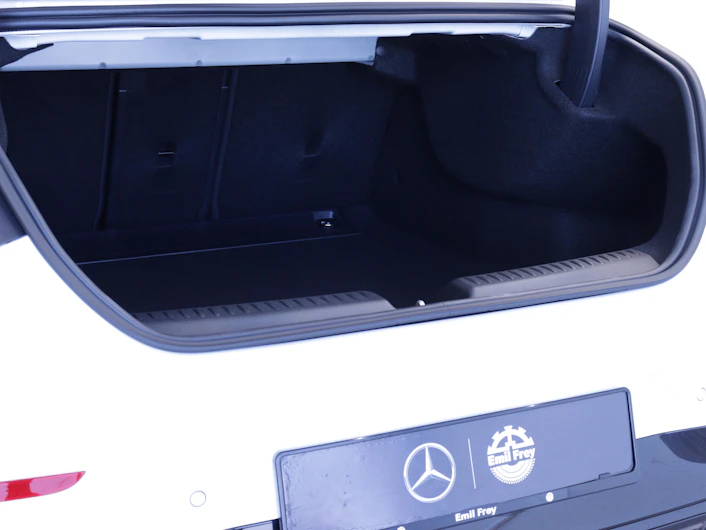 image du véhicule MERCEDES-BENZ CLA 220