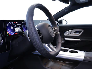 image du véhicule MERCEDES-BENZ CLA 220 AMG Line 4matic