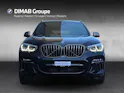 BMW X3 M40d M Sport G01 (CH) AHK 2.4T