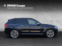 BMW X3 M40d M Sport G01 (CH) AHK 2.4T