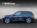 BMW X3 M40d M Sport G01 (CH) AHK 2.4T