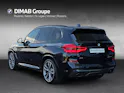 BMW X3 M40d M Sport G01 (CH) AHK 2.4T
