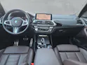 BMW X3 M40d M Sport G01 (CH) AHK 2.4T