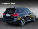 BMW X3 M40d M Sport G01 (CH) AHK 2.4T