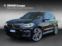 BMW X3 M40d M Sport G01 (CH) AHK 2.4T