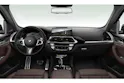 BMW X3 M40d M Sport G01 (CH) AHK 2.4T