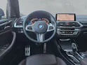 BMW X3 M40d M Sport G01 (CH) AHK 2.4T