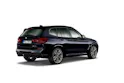 BMW X3 M40d M Sport G01 (CH) AHK 2.4T