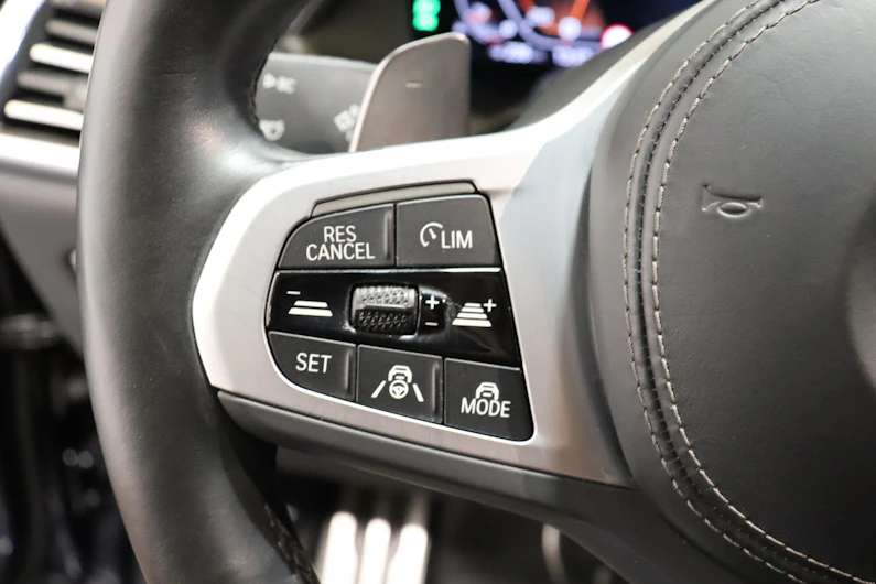 image du véhicule BMW X6