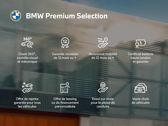 image du véhicule BMW X6