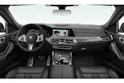 BMW X6 M50i