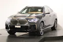 BMW X6 M50i