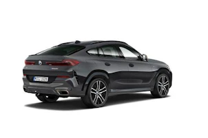 image du véhicule BMW X6 M50i
