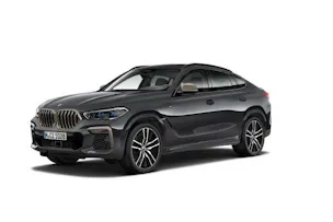 BMW X6 M50i