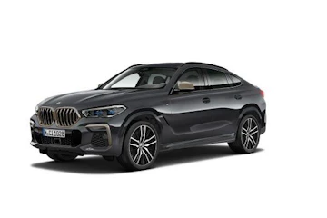 image du véhicule BMW X6 M50i image du véhicule BMW X6 M50i