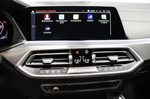 immagine del veicolo BMW X6 M50i