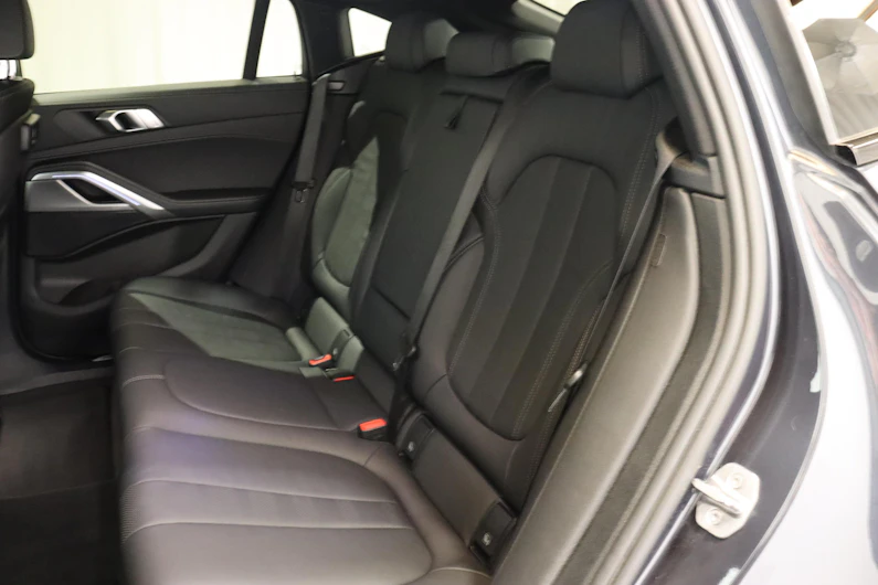image du véhicule BMW X6