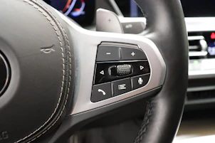 immagine del veicolo BMW X6 M50i