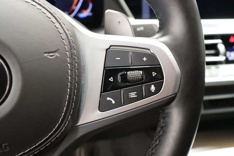 image du véhicule BMW X6