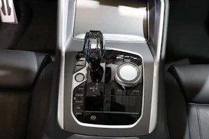 immagine del veicolo BMW X6 M50i