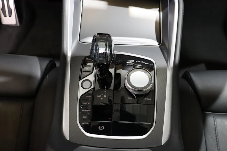 image du véhicule BMW X6
