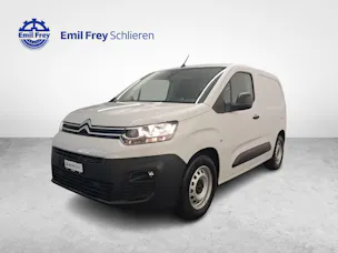 Citroën e-Berlingo 1000 M 50kWh Club