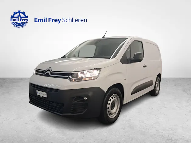 Citroën e-Berlingo 1000 M 50kWh Club