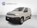 Citroën e-Berlingo 1000 M 50kWh Club