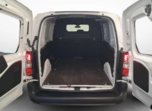 Citroën e-Berlingo 1000 M 50kWh Club