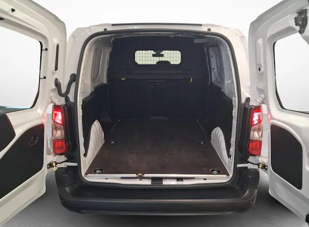 Citroën e-Berlingo 1000 M 50kWh Club
