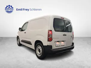 Citroën e-Berlingo 1000 M 50kWh Club