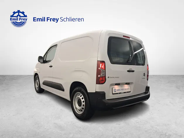 Citroën e-Berlingo 1000 M 50kWh Club