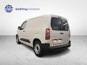 immagine del veicolo CITROEN e-Berlingo 1000 M 50kWh Club