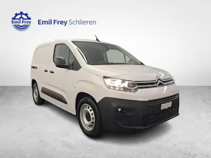 Citroën e-Berlingo 1000 M 50kWh Club