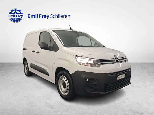 Citroën e-Berlingo 1000 M 50kWh Club