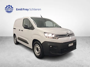 immagine del veicolo CITROEN e-Berlingo 1000 M 50kWh Club