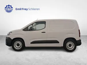Citroën e-Berlingo 1000 M 50kWh Club
