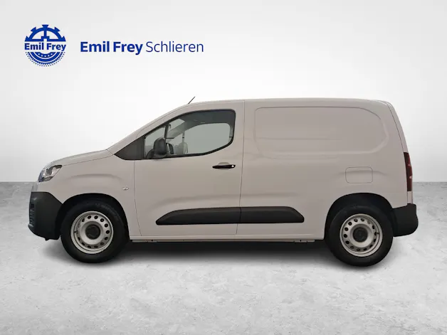Citroën e-Berlingo 1000 M 50kWh Club