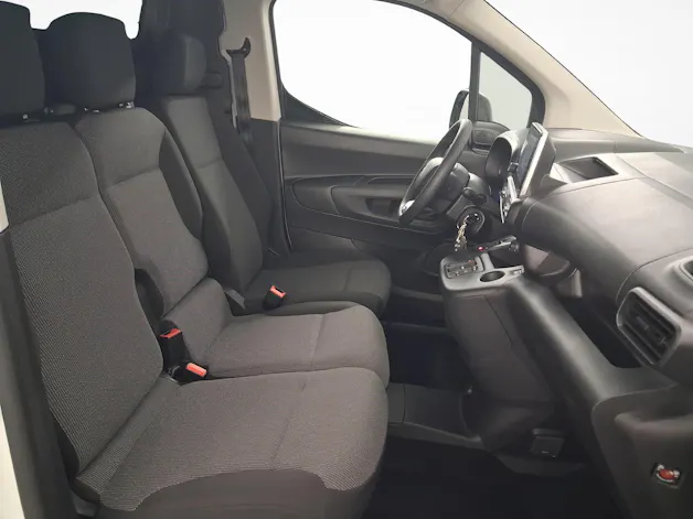 Citroën e-Berlingo 1000 M 50kWh Club