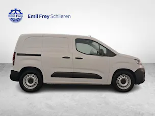 Citroën e-Berlingo 1000 M 50kWh Club